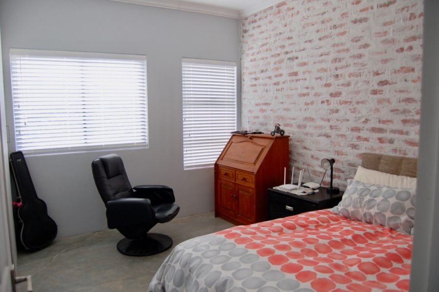 3 Bedroom Property for Sale in Bergsig Western Cape